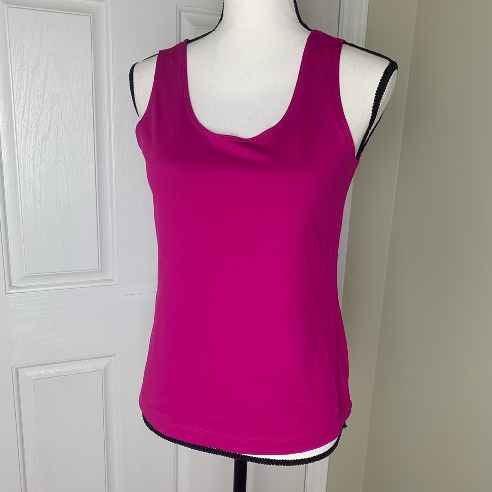 Chico’s tank top